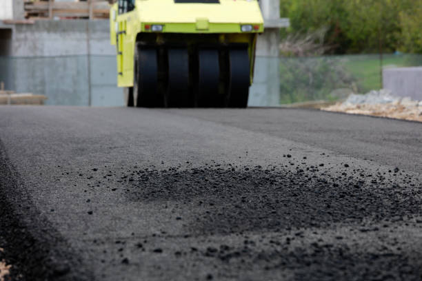 Best Driveway Paver Repair  in Haskell, AR