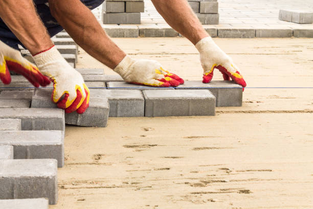 Best Driveway Pavers Near Me  in Haskell, AR