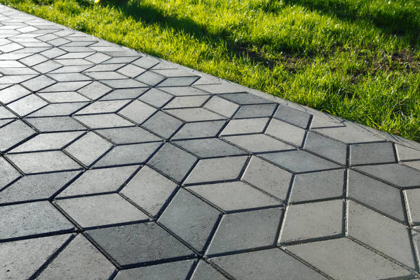 Best Residential Driveway Paver Services  in Haskell, AR