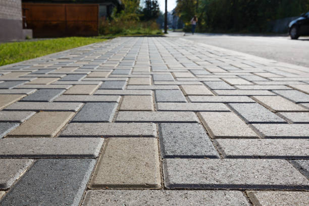 Best Professional Driveway Pavers  in Haskell, AR