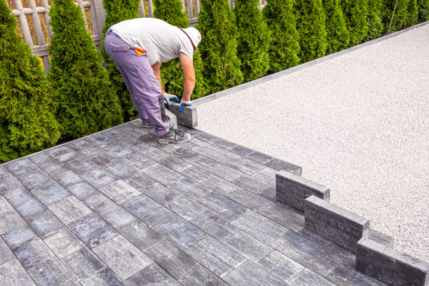 Professional Driveway Pavers in Haskell, AR