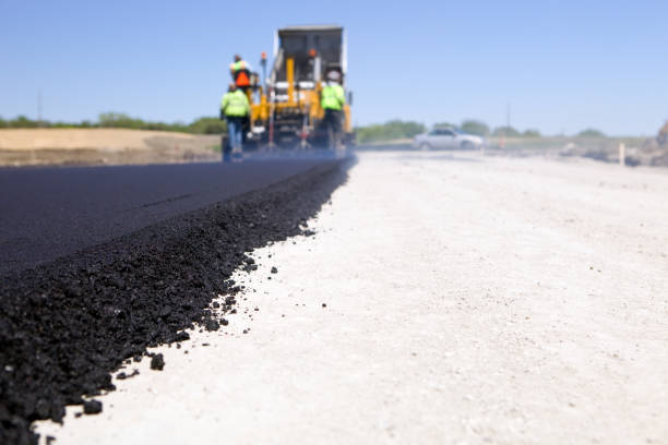 Reliable Haskell, AR Driveway Pavers Solutions