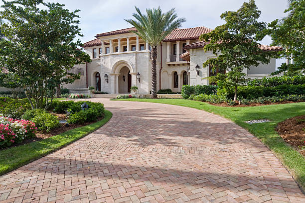 Best Driveway Pavers Near Me  in Haskell, AR