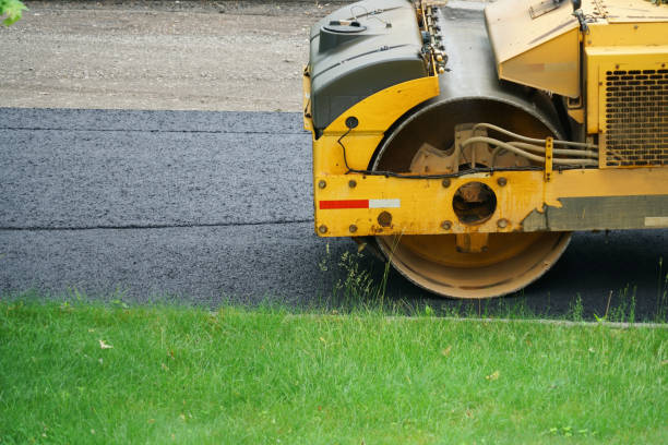 Reasons to Select Us for Your Driveway Paving Requirements in Haskell, AR