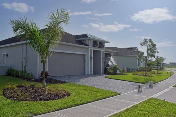 Best Driveway Pavers Cost  in Haskell, AR