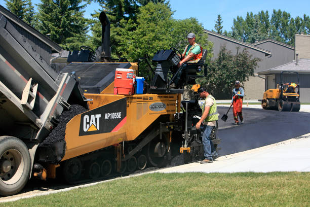 Reliable Haskell, AR Driveway Pavers Solutions