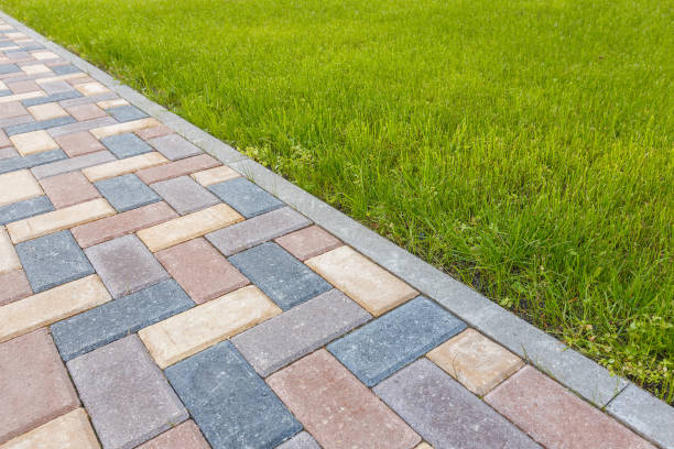 Best Brick Driveway Pavers  in Haskell, AR